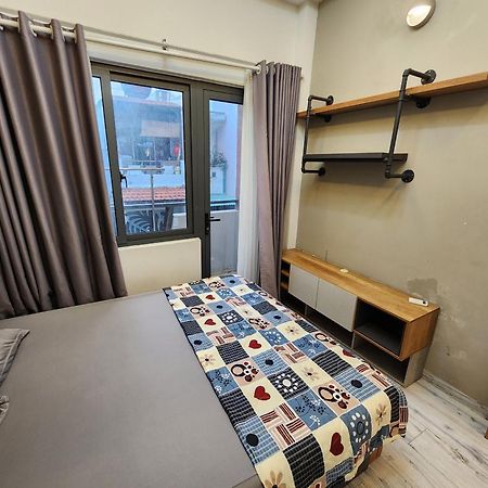 فيلا Cozy House Near Pink Church مدينة هوشي منه المظهر الخارجي الصورة