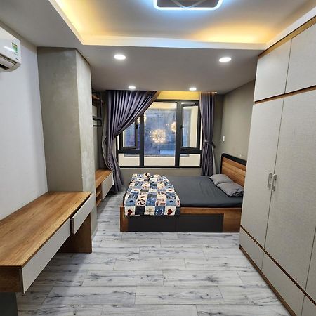 فيلا Cozy House Near Pink Church مدينة هوشي منه المظهر الخارجي الصورة
