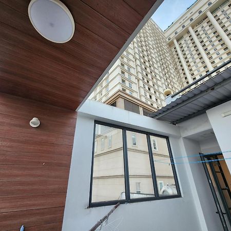 فيلا Cozy House Near Pink Church مدينة هوشي منه المظهر الخارجي الصورة