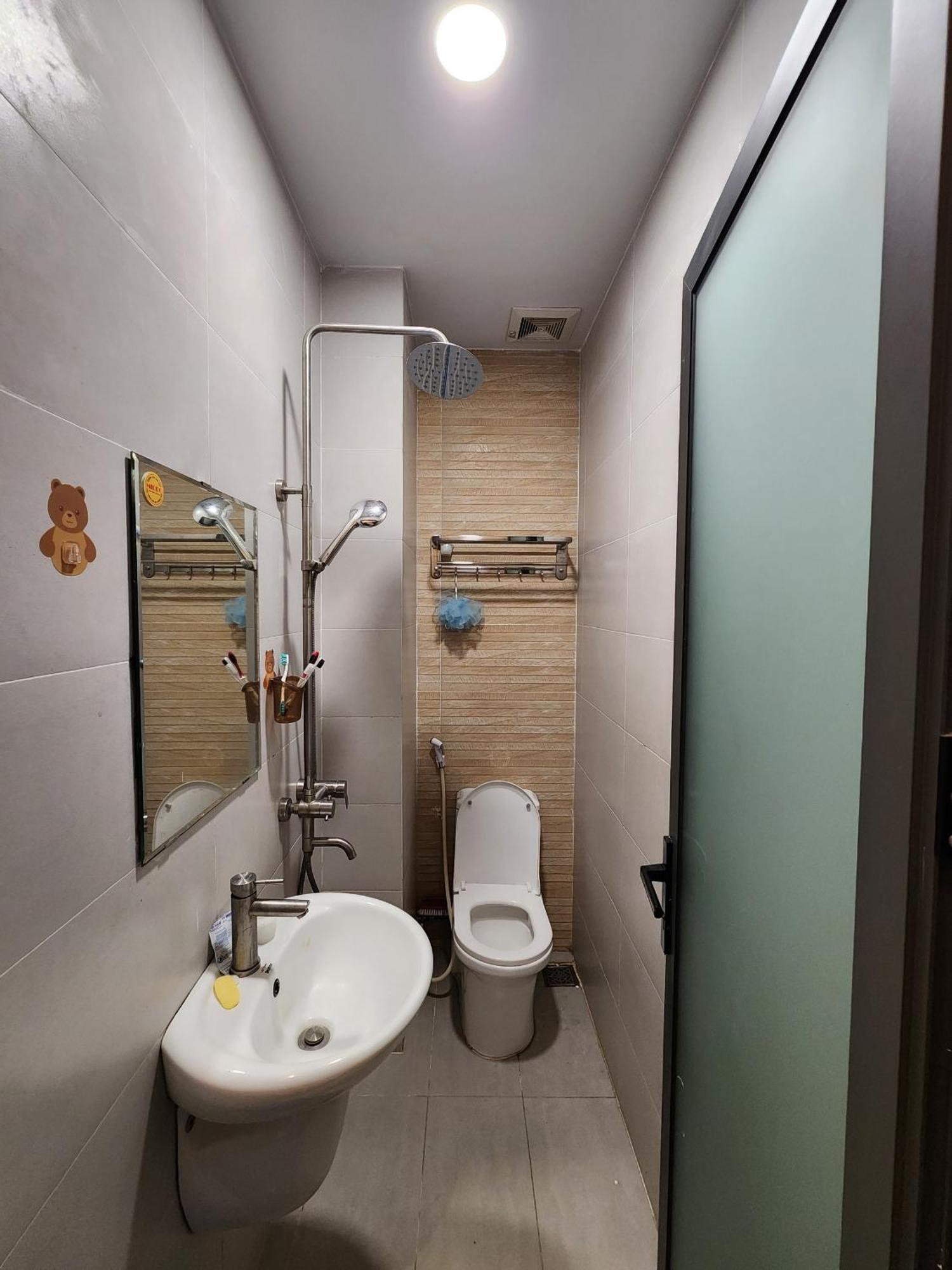 فيلا Cozy House Near Pink Church مدينة هوشي منه المظهر الخارجي الصورة