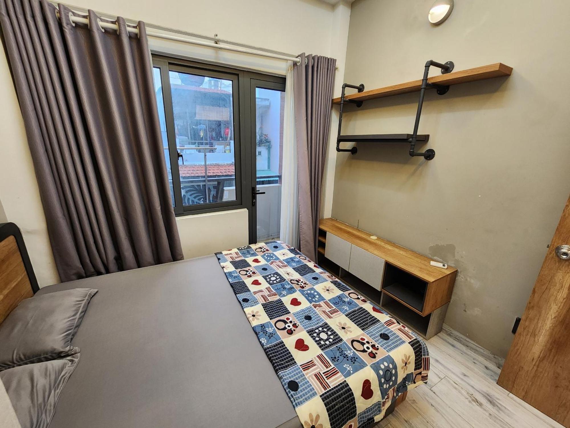 فيلا Cozy House Near Pink Church مدينة هوشي منه المظهر الخارجي الصورة