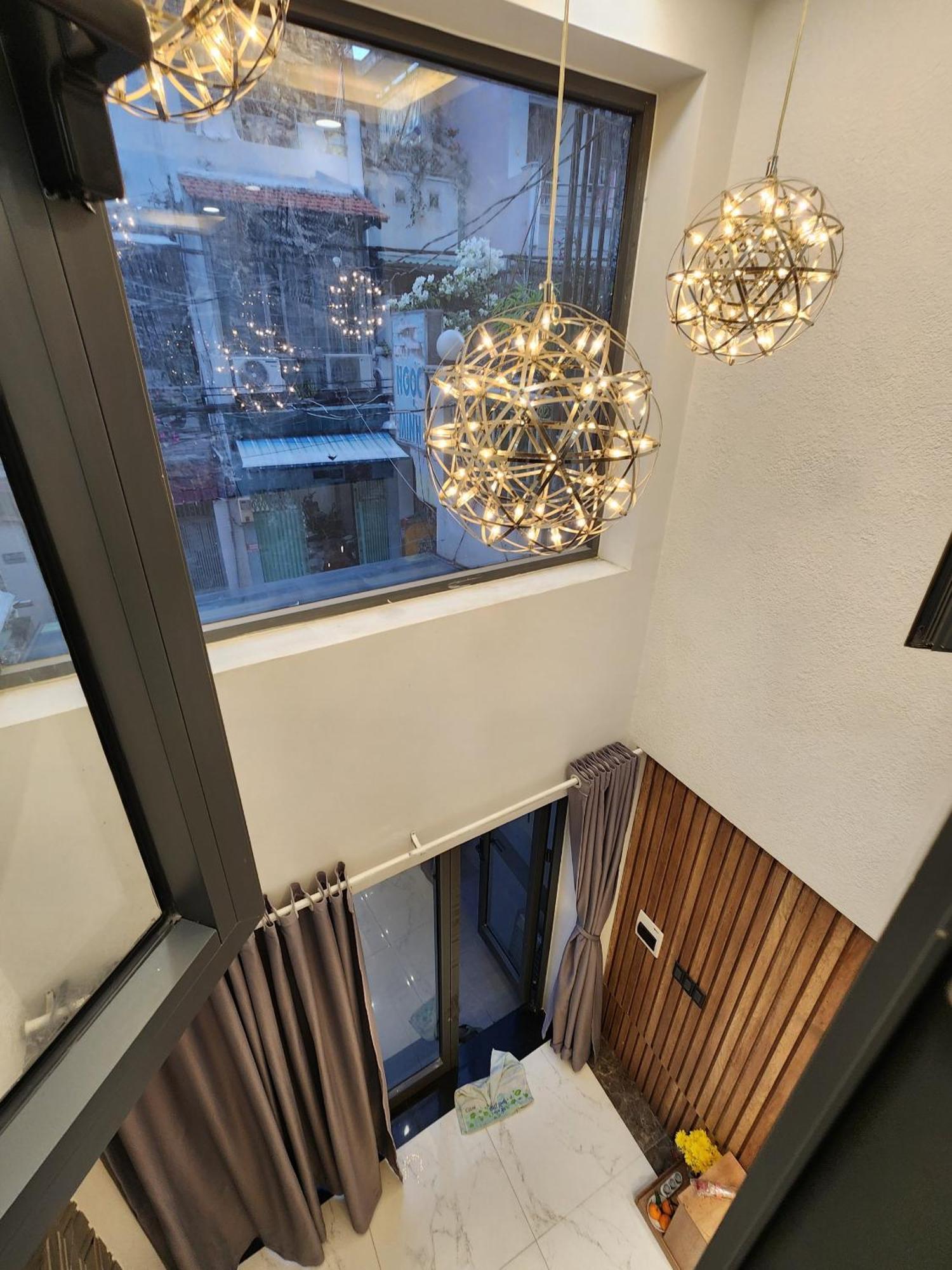 فيلا Cozy House Near Pink Church مدينة هوشي منه المظهر الخارجي الصورة