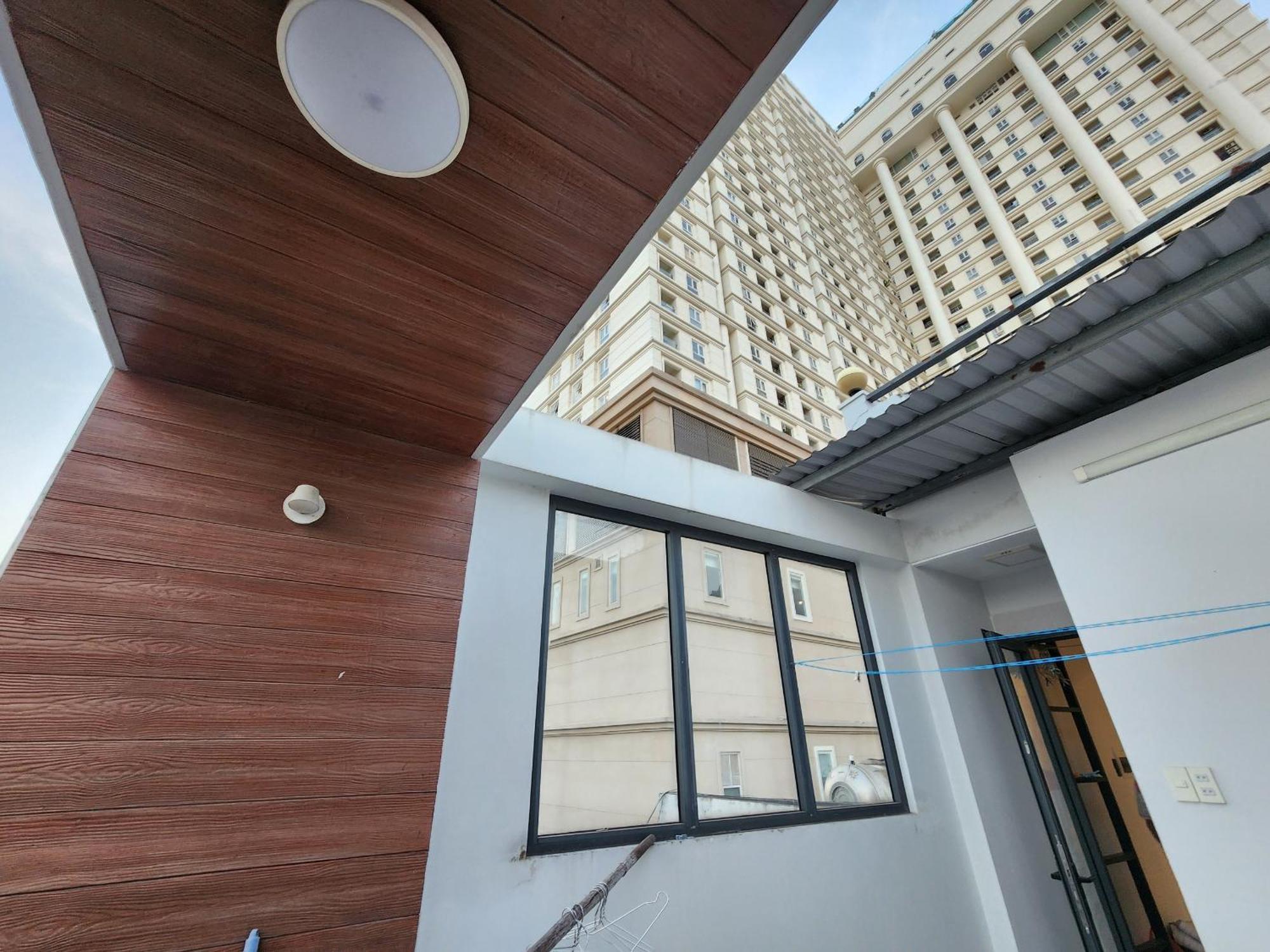 فيلا Cozy House Near Pink Church مدينة هوشي منه المظهر الخارجي الصورة