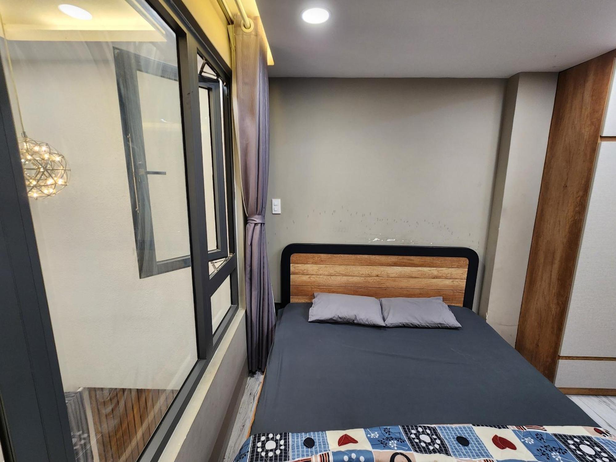 فيلا Cozy House Near Pink Church مدينة هوشي منه المظهر الخارجي الصورة