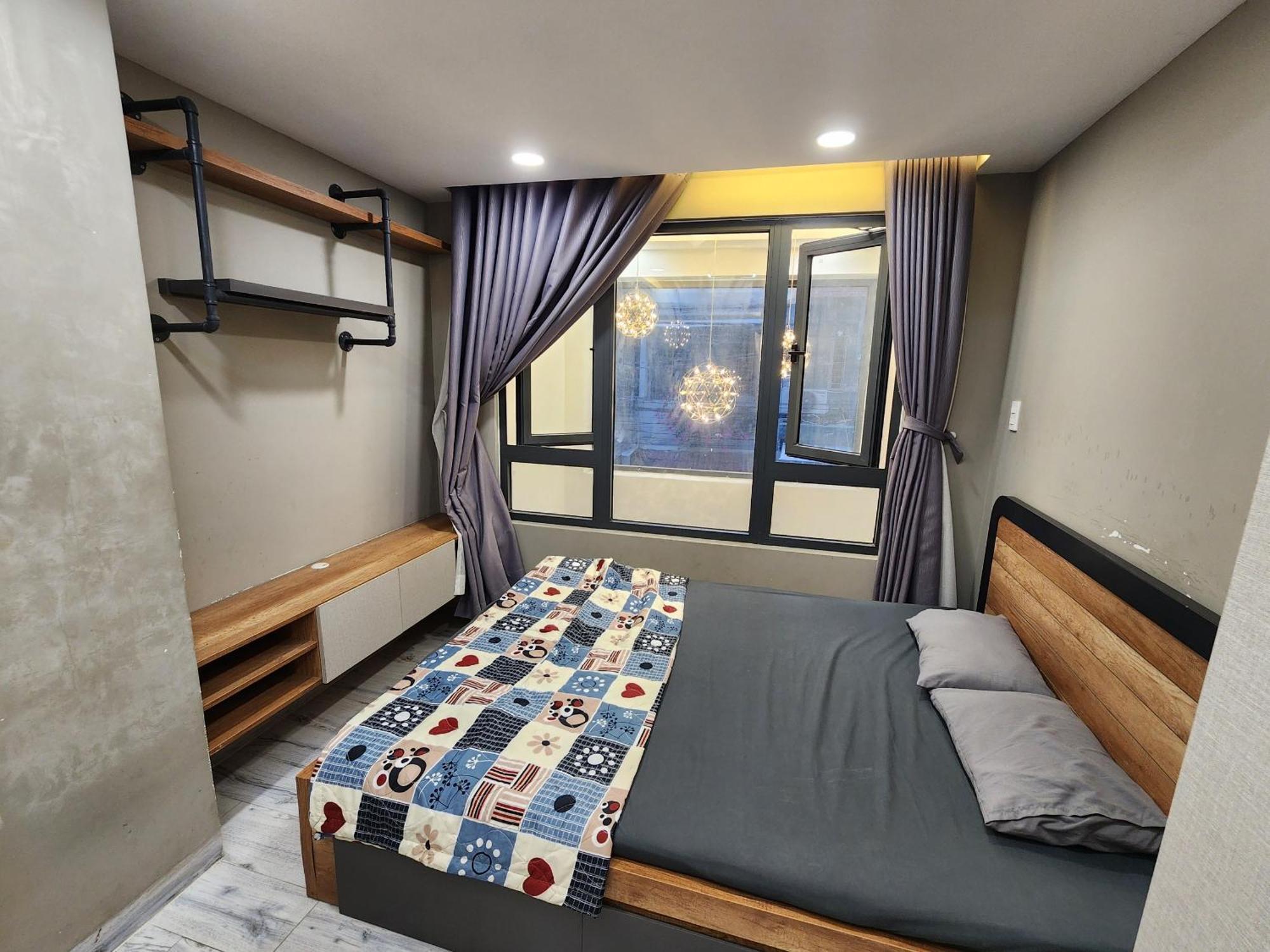 فيلا Cozy House Near Pink Church مدينة هوشي منه المظهر الخارجي الصورة